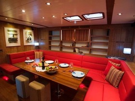 2011 Motor Yacht Custombuilt