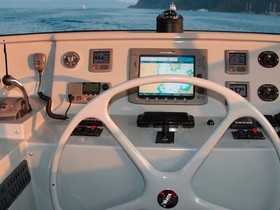 2011 Motor Yacht Custombuilt na sprzedaż