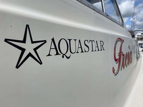 1980 Aquastar 27 на продажу