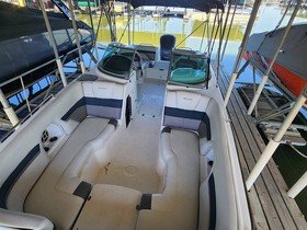 2017 Hurricane Boats Sd2486