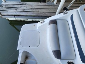 2017 Hurricane Boats Sd2486