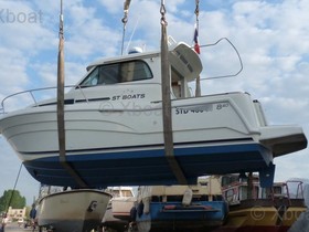 Buy 2007 ST Boats Starfisher 840 Ideal For Fishing As