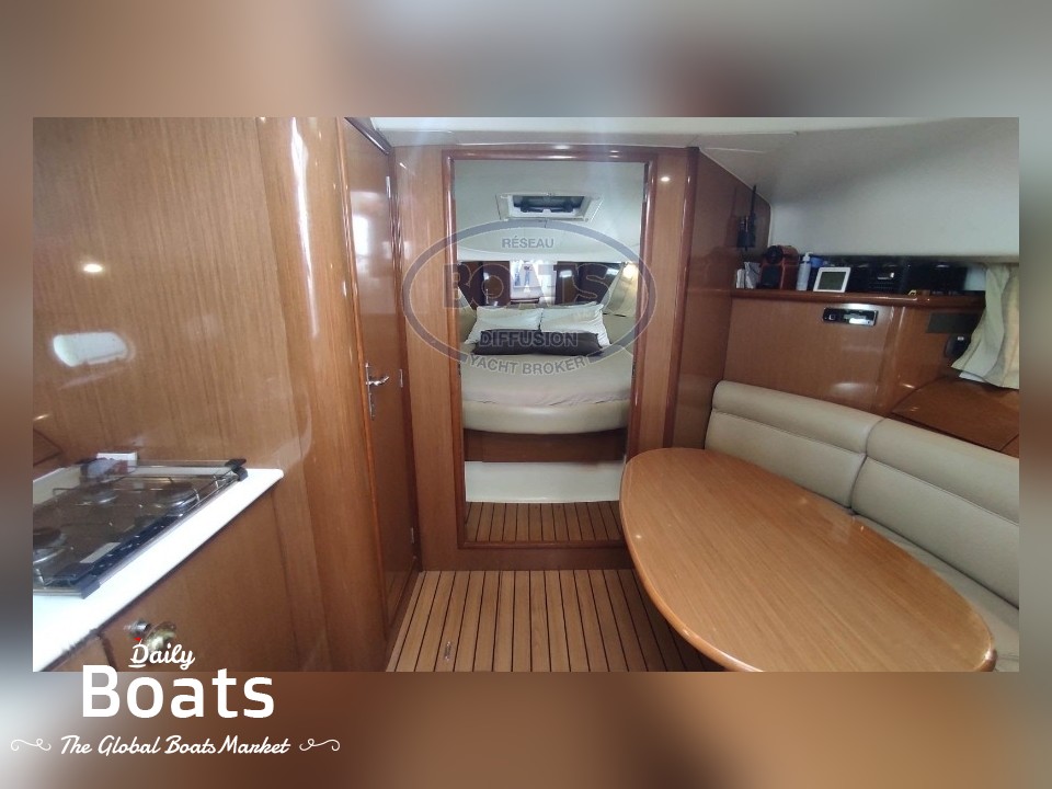 2007 Jeanneau Prestige 34 for sale. View price, photos and Buy 2007