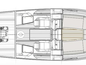 2024 Nerea Yacht Ny24 myytävänä