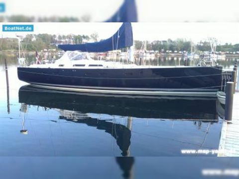 2006 Hanse 531E