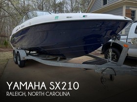 Yamaha Sx210