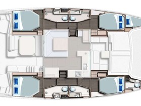 2018 Robertson & Caine Leopard 45 for sale