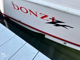 2000 Donzi Marine 23Zf