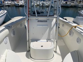 2007 Hydra-Sports 2200 Vector for sale