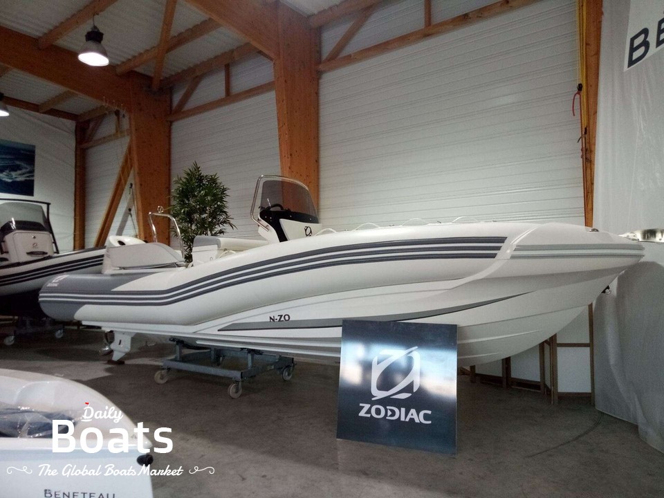 2018 Zodiac Nzo 680 for sale. View price, photos and Buy 2018 Zodiac Nzo 680 478803