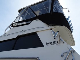 Buy 1989 Luhrs Yachts 342 Tournament Sport