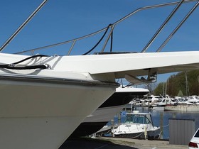1989 Luhrs Yachts 342 Tournament Sport for sale