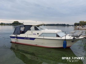 1981 Marco Boats (NZ) 810 Ak Mit Trailer for sale