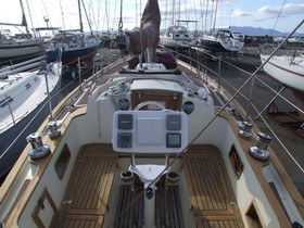 2002 Tradewind Yachts 35 for sale
