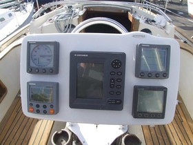 2002 Tradewind Yachts 35