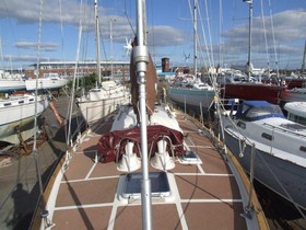 2002 Tradewind Yachts 35 for sale