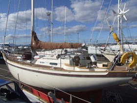 Buy 2002 Tradewind Yachts 35
