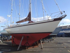2002 Tradewind Yachts 35 na sprzedaż