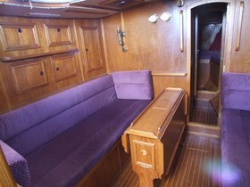 2002 Tradewind Yachts 35 на продажу