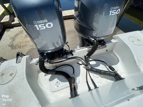 2011 Sea Hunt Boats Gamefish 27 til salgs