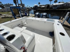 2011 Sea Hunt Boats Gamefish 27