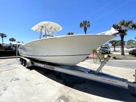 2011 Sea Hunt Boats Gamefish 27 te koop