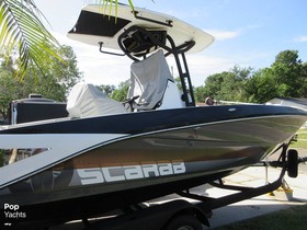 2020 Scarab 255 Open Id for sale