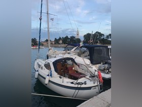 1979 LM Boats / LM Glasfiber 24 for sale