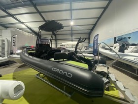 2022 Grand Inflatable Boats D600 Lux προς πώληση