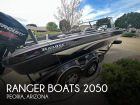 Ranger Boats Reata 2050Ls