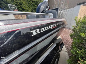 Buy 2015 Ranger Boats Reata 2050Ls
