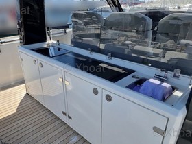 2017 Fjord Open 42 Speedboat Little Used And Well