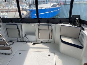 2019 Bénéteau Swift Trawler 35