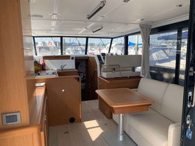 Købe 2019 Bénéteau Swift Trawler 35