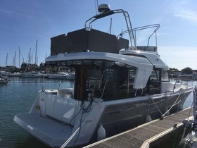 Купити 2019 Bénéteau Swift Trawler 35
