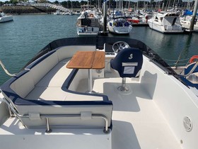 2019 Bénéteau Swift Trawler 35