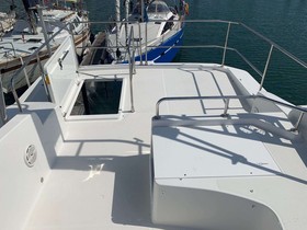 2019 Bénéteau Swift Trawler 35 til salg