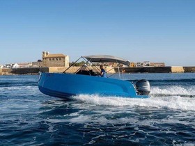 2021 Boats MAK Cattleya X6