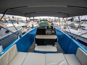 Kjøpe 2021 Boats MAK Cattleya X6