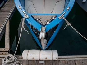 2021 Boats MAK Cattleya X6 til salgs