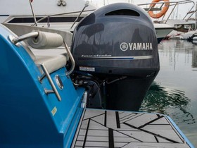 2021 Boats MAK Cattleya X6 til salgs