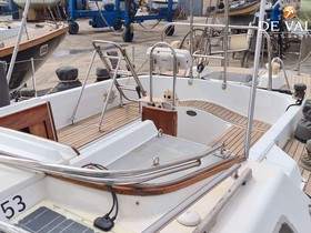 1987 Oyster Marine 53 Deck Saloon for sale