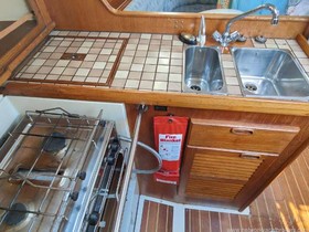 Buy 1986 Westerly 33 Storm