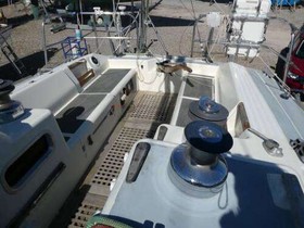 1986 Westerly 33 Storm for sale