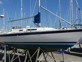 Buy 1986 Westerly 33 Storm