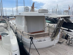 2016 Sasga Yachts 42 til salg