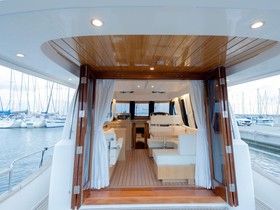 2016 Sasga Yachts 42 kaufen