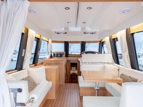 2016 Sasga Yachts 42 myytävänä