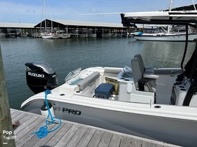 Купить 2021 Sea Pro Boats 259Dlx