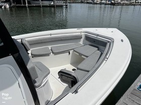 2021 Sea Pro Boats 259Dlx